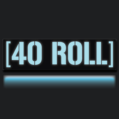 40 Roll