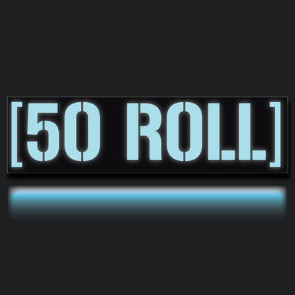50 Roll