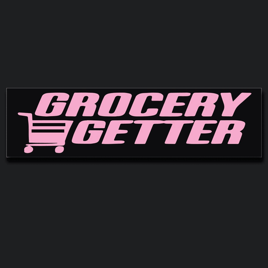 Grocery Getter
