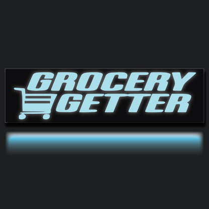 Grocery Getter