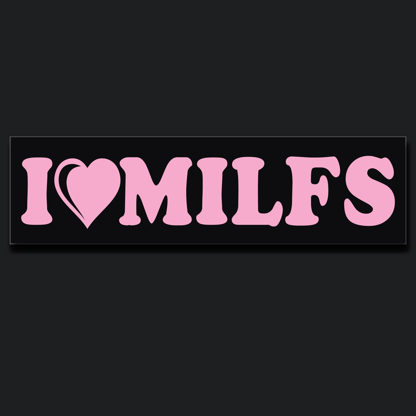 I Love Milfs