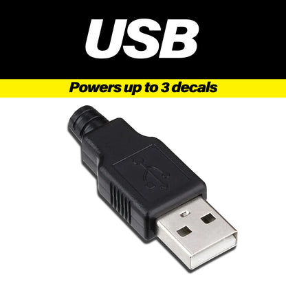 USB Inverter